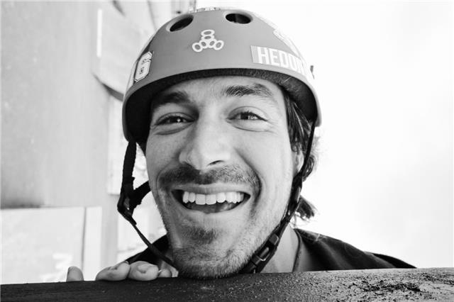 Professor de patinaje / bilingual / americano / in line skate classes / rollerblading