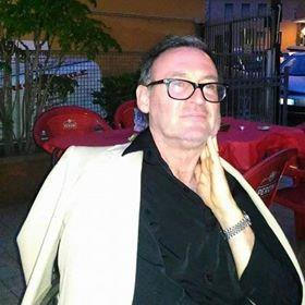 GRUPPO DI DOCENTI IN PENSIONE DI ROMA EST