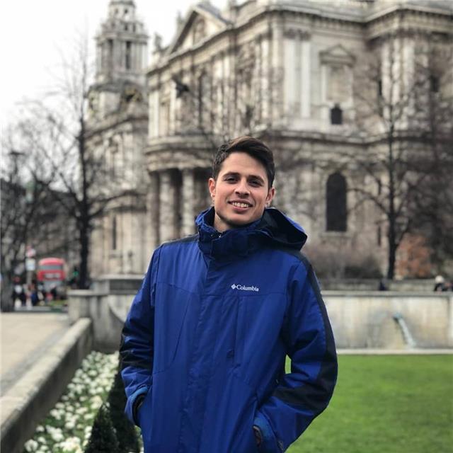 Clases particulares matemáticas, física y química