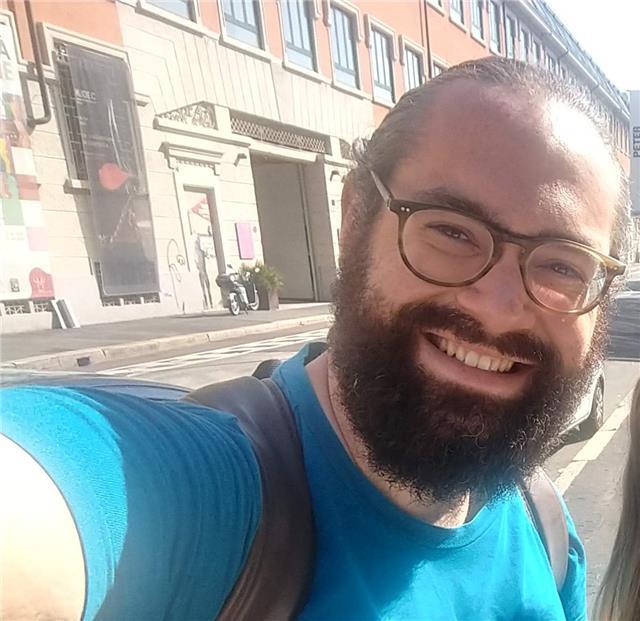 Laureato magistrale disponibile per ripetizioni e lezioni private online