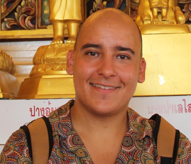 Doy clase de biología de cualquier nivel y del resto de asignaturas de ciencia de los primeros cursos de eso