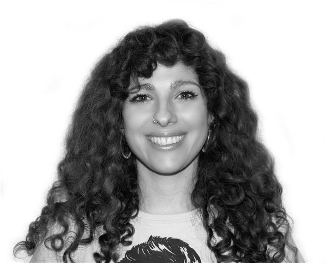 Maestra de primaria especialista en música