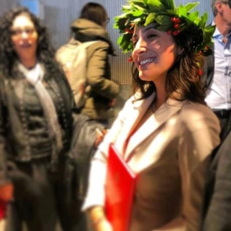 Laureanda magistrale in biotecnologie del farmaco, con diploma di maturità classica, offre lezioni private a studenti delle elementari e medie