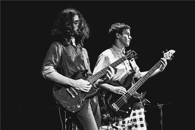 Clases particulares de guitarra (eléctrica y/o acústica) Madrid