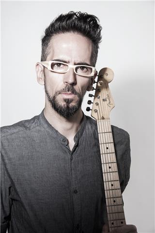 Clases de guitarra online personalizadas (eléctrica y acústica)