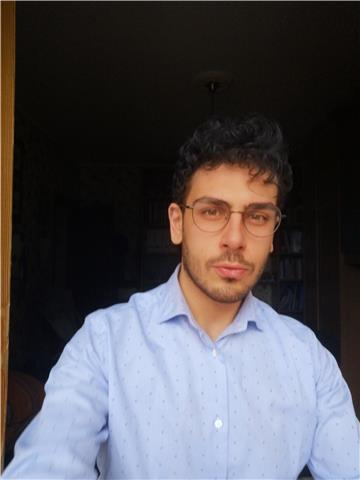 Studente di Archeologia si rende disponibile per ripetizioni di italiano, storia, geografia, storia dell'arte