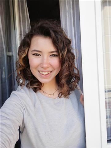 Ragazza diplomata in socio - sanitario presso l'istituto P. Giordani, grazie al corso del mio anno scolastico ho appreso molte materie umanistiche. Offro lezioni private anche ai DSA