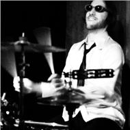 Morabeza Drum