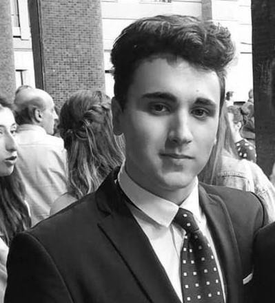 Studente di Madrelingua Spagnola offre lezioni di Spagnolo