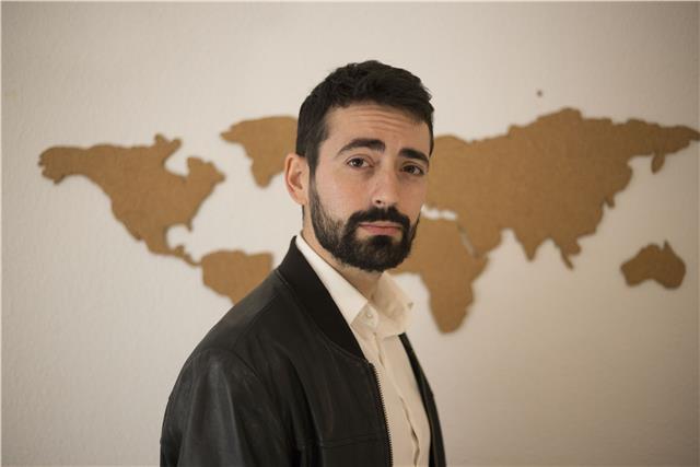 Doy clases de fotografía para aprender y mejorar