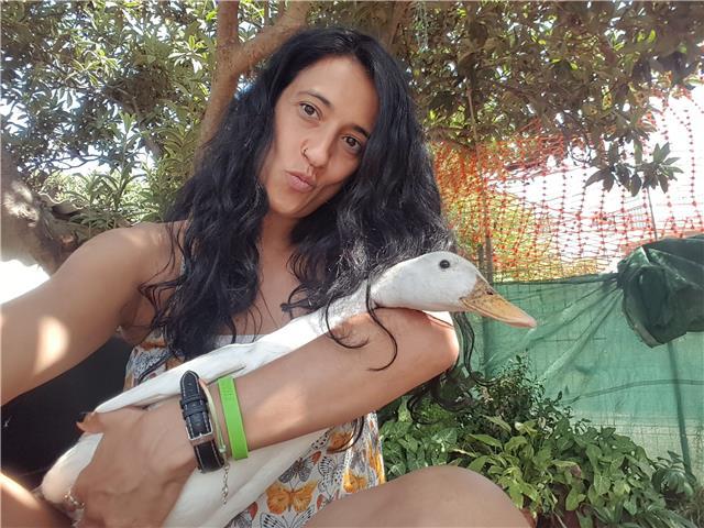 Soy maestra de educación primaria y estoy disponible para dar clases en casares, estepona y alrededores.
extrovertida responsable, empatía y amante de los niños