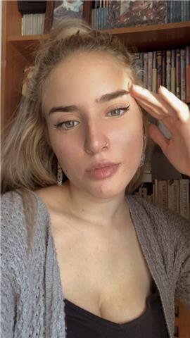 Julia Martín Núñez