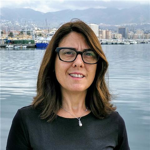 Profesora de lengua y literatura con amplia experiencia