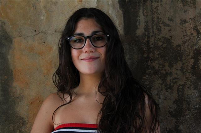 Me gusta mucho el inglés, me adapto a las necesidades de mis alumnos y a su nivel