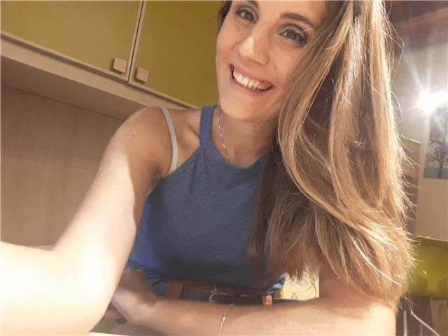 Studentessa di medicina a Padona neodiplomata al liceo classico di Cittadella