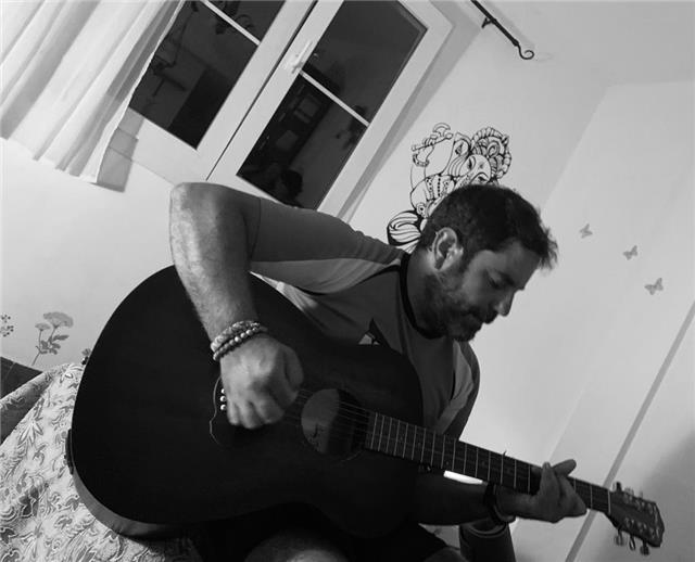 Clases particulares de guitarra y ukelele