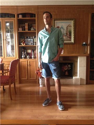 Clases particulares de ingles (primaria - secundaria - bachillerato)