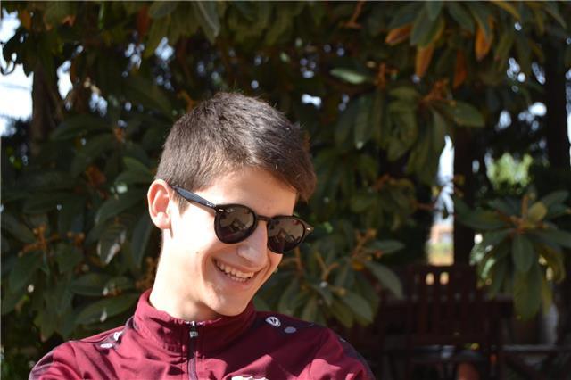 Estudiante de cuarto de la ESO ofrece ayuda con cualquier asignatura de primaria y de hasta segundo de la ESO