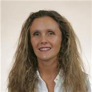 Profesora de italiano imparte clases para adultos y jóvenes universitarios