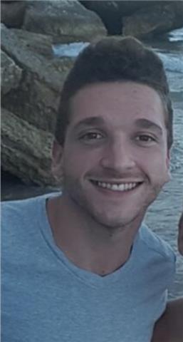 Christian García Martínez