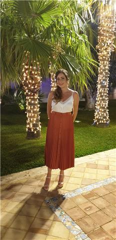 Insegnante lingua inglese, spagnola ed italiano per stranieri