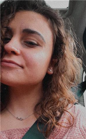 studentessa di infermieristica diplomata al liceo scientifico, offre ripetizioni di materie scientifiche e aiuto compiti a ragazzi di elementari, medie e superiori
