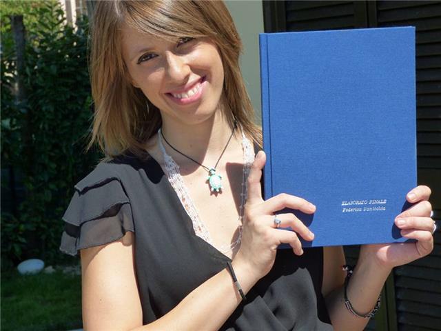 Laureata in Scienze Biologiche offre ripetizioni in materie scientifiche e lingue, Perugia