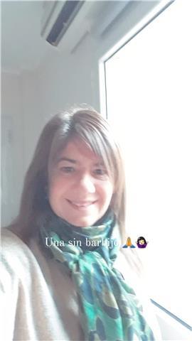 Profesora de español Lengua ionalidad argentina .Clases de grámatica y conversación on line