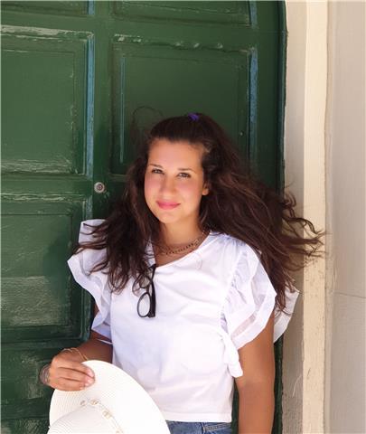 insegnante di scuola primaria