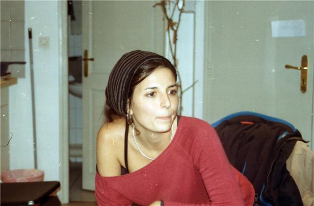 Insegnante tedesco - laureata a pieni voti