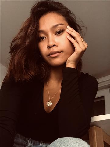 Etudiante en DU, propose cours de maths niveau 3ième