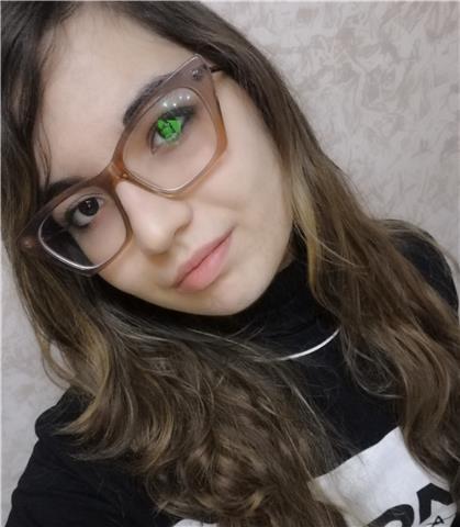 Studentessa disponibile e preparata offre lezioni private di qualsiasi materia
