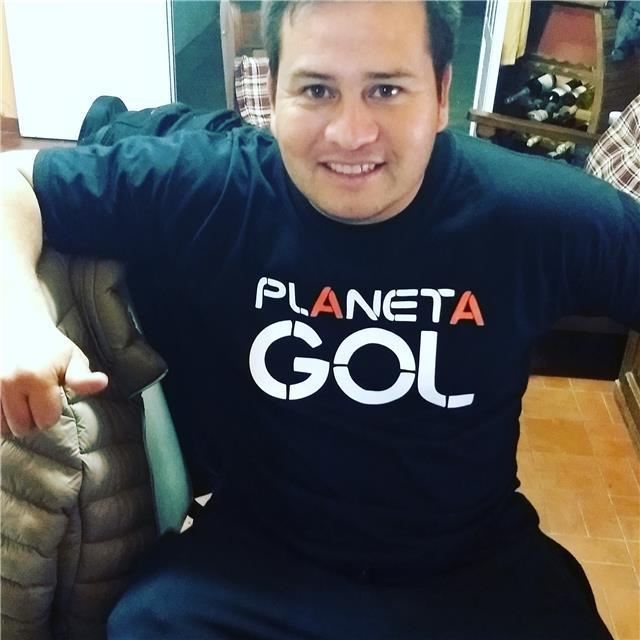 Profesor nacional de educación primaria