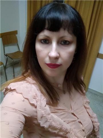 Docente inglese CELTA TEACHER