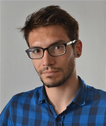 Realizador y productor audiovisual de proyectos para particulares y empresas