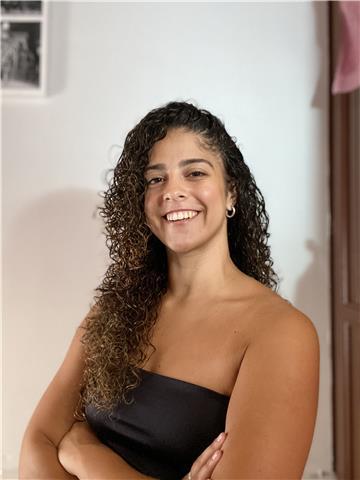 Estudiante de economía disponible para dar clases de matemáticas de manera online