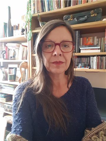 Insegnante - traduttrice