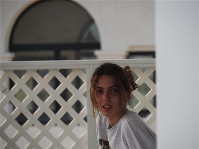 Estudiante universitaria quiere ofrecer clases de repaso, organización y de materials particulares