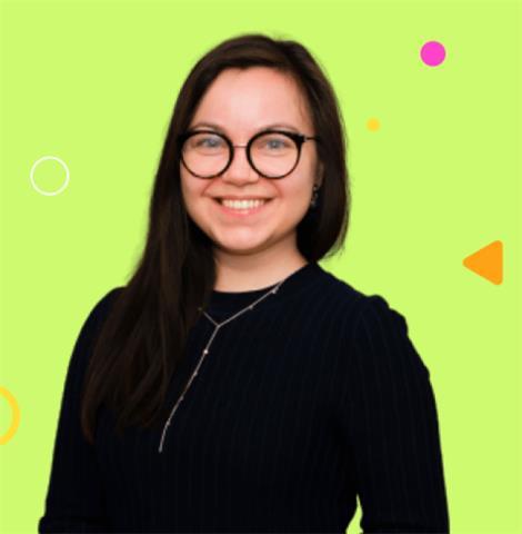 Certified English Teacher with 12 years experience