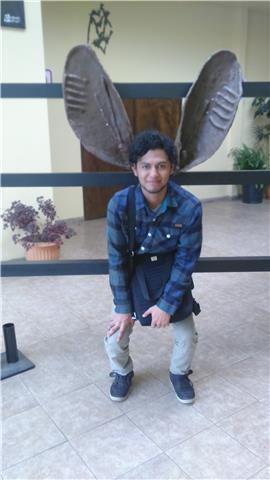 teacher
