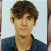 Profesor de inglés y otras materias se ofrece para clases presencial y online