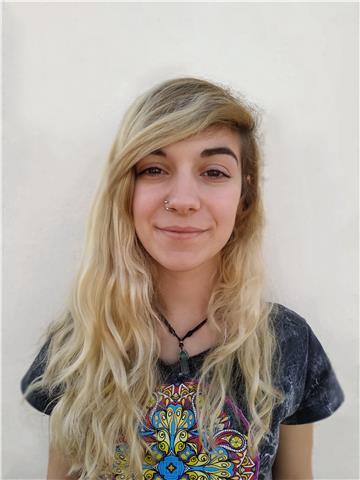 Doy clases particulares en la rama de humanidades bachillerato