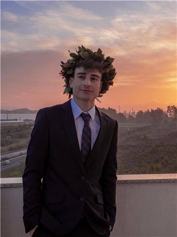 Laureato in ingegneria aerospaziale impartisce lezioni di matematica, fisica e autocad