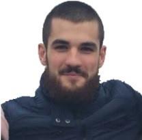 Graduado en geología con especialidad en física ofrece clase en ciencias, inglés o historia