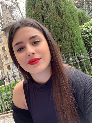 Estudiante de terapia ocupacional ofrece clases particulares de química, física, matemática, inglés, francés, biología y lengua. también puedo ayudar ha realizar las tareas