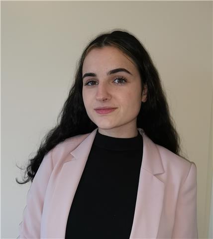 Julie Fernández Losada