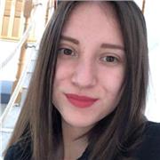 Étudiante en sciences du langage, je vous propose mes services ! Je donnerai le meilleur de moi même pour vous satisfaire