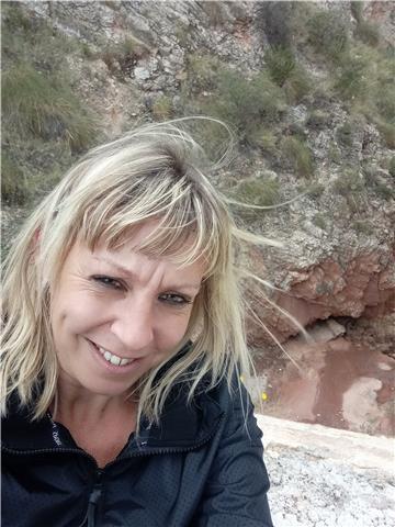 Educadora infantil y terapeuta ocupacional Me interesaría dar clases a niños de primaria