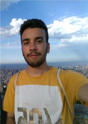 Graduado en ciencias del mar ofrece clases de biología y química a alumnos de eso/bachillerato que necesiten refuerzo