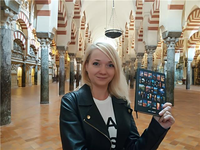 It english, english for cyber security, web development, etc